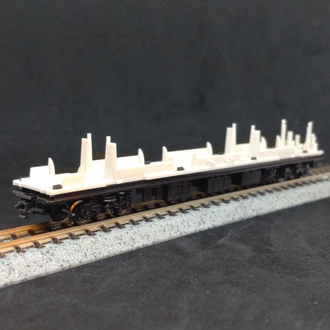 KATO 10-1454　東急5000系　床下セット