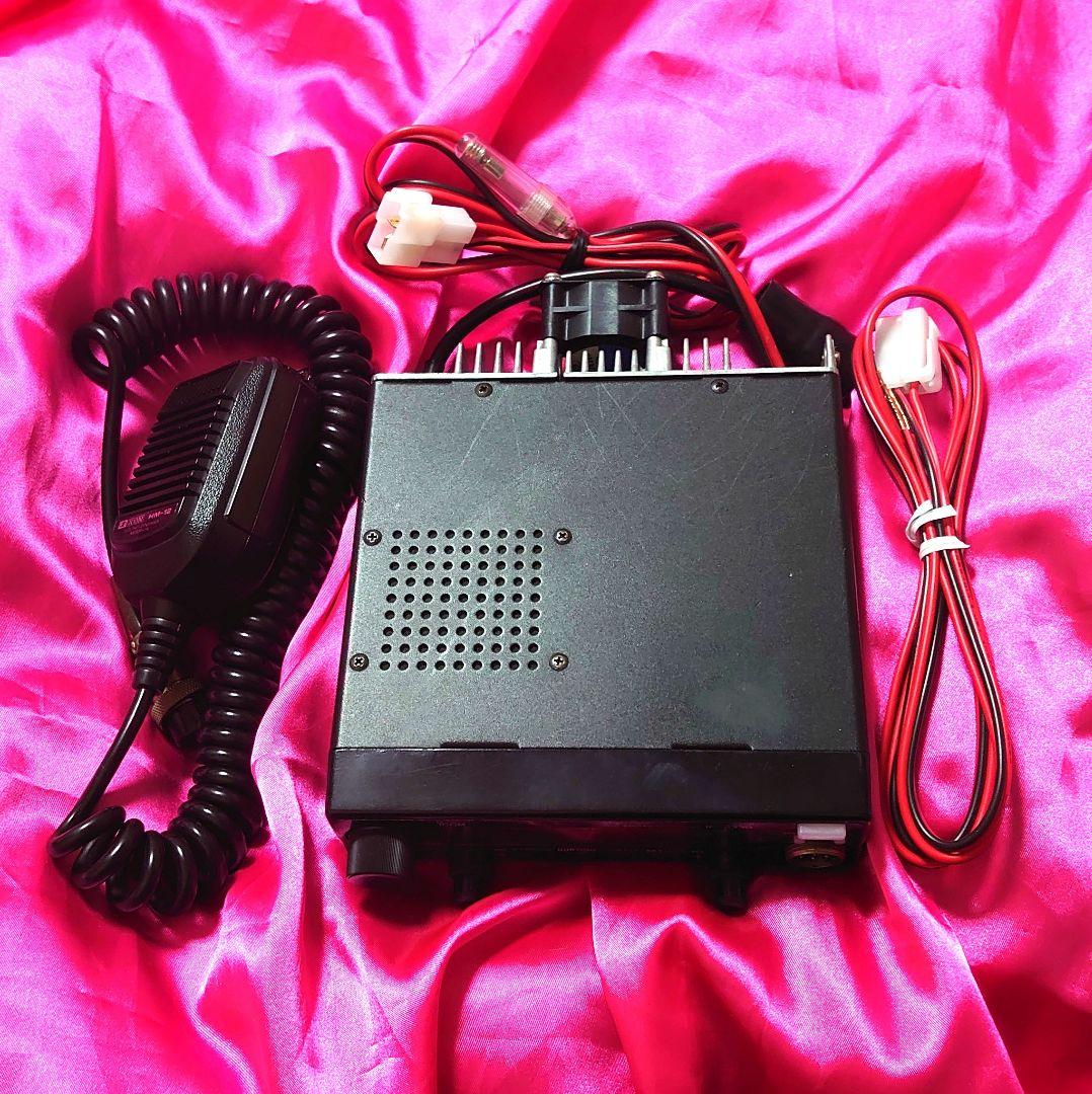 早い者勝ち‼️ICOM IC-2330D 144/430LED仕様‼️動作確認済