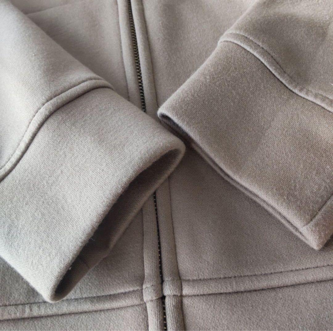 【美品】 BLACK LABEL CRESTBRIDGE フード付きパーカー M