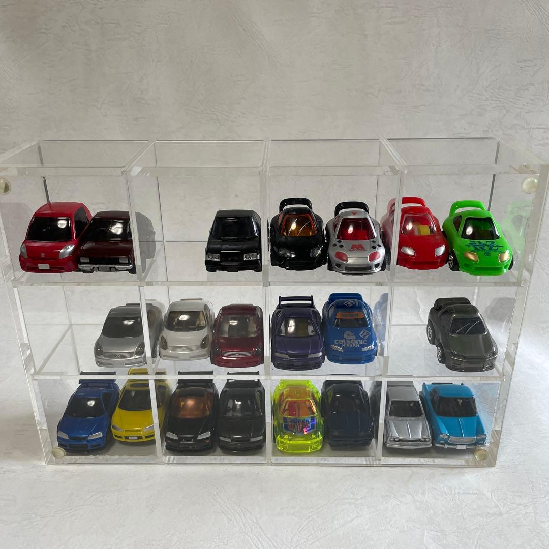 チョロq 写っているの全て　200個以上