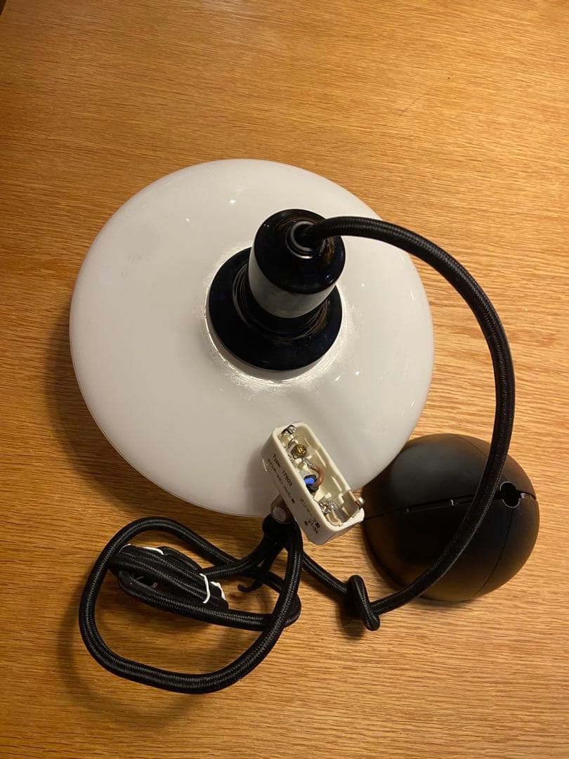 正規品 Louis Poulsen PH 2/1 pendant ブラック