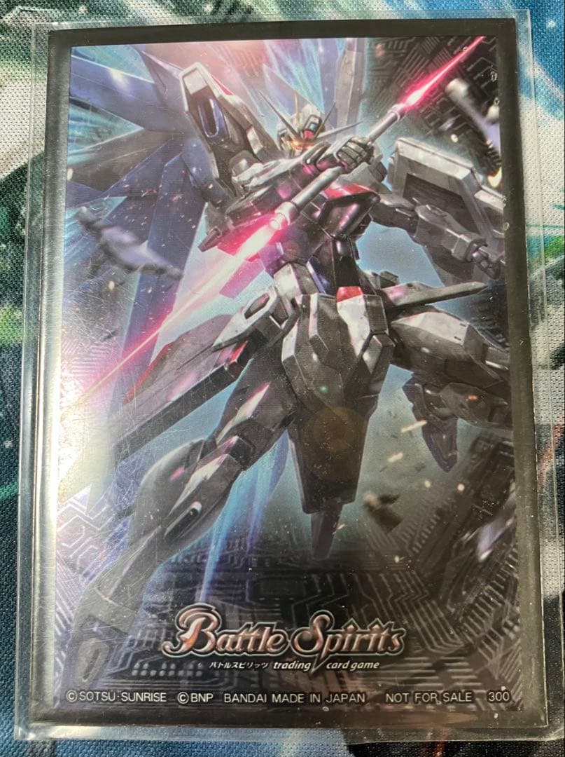 バトスピ オーブデッキ