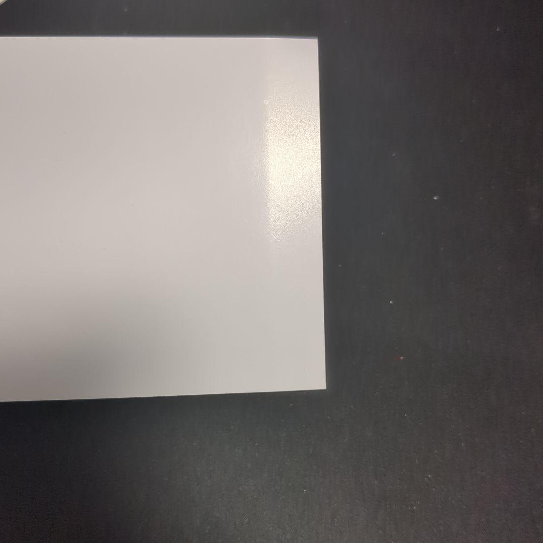 激レア ホロライブ イチ推しトーク 儒烏風亭らでん ReGLOSS ポストカード