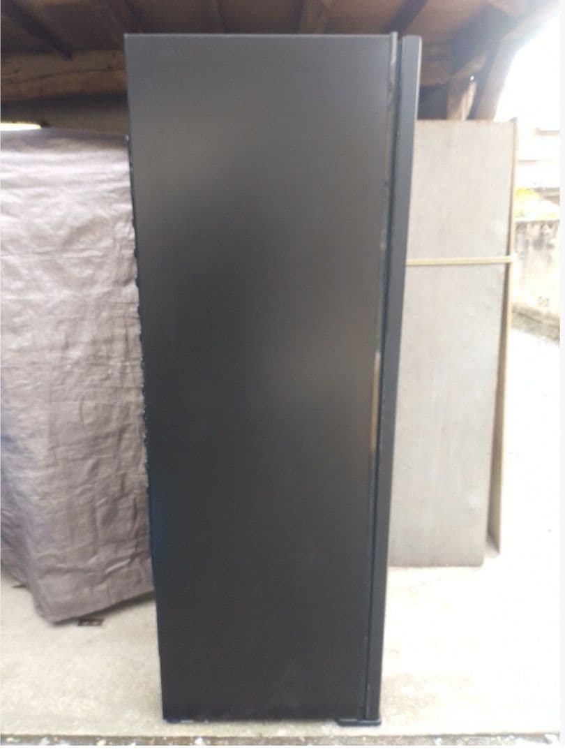 ルフィエール ワインセラー 410L 171本 Lefier C410 直接引渡