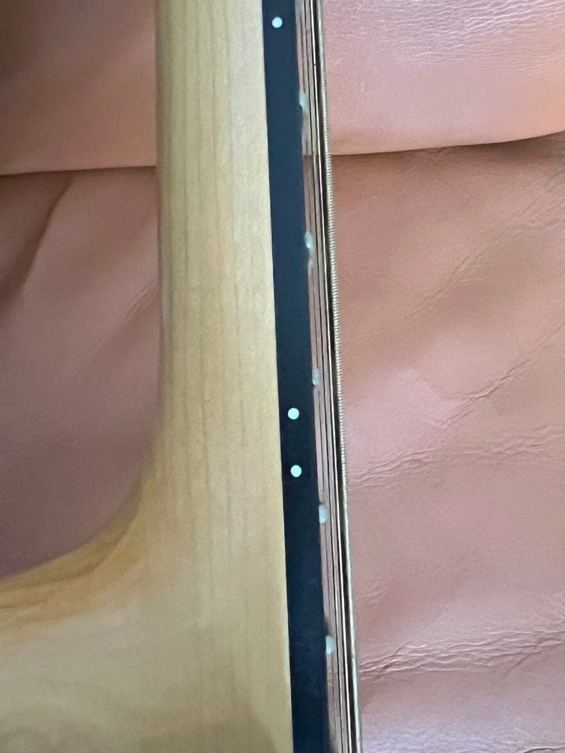 Ovation Elite 1778TX オベーション未使用品定価３０万