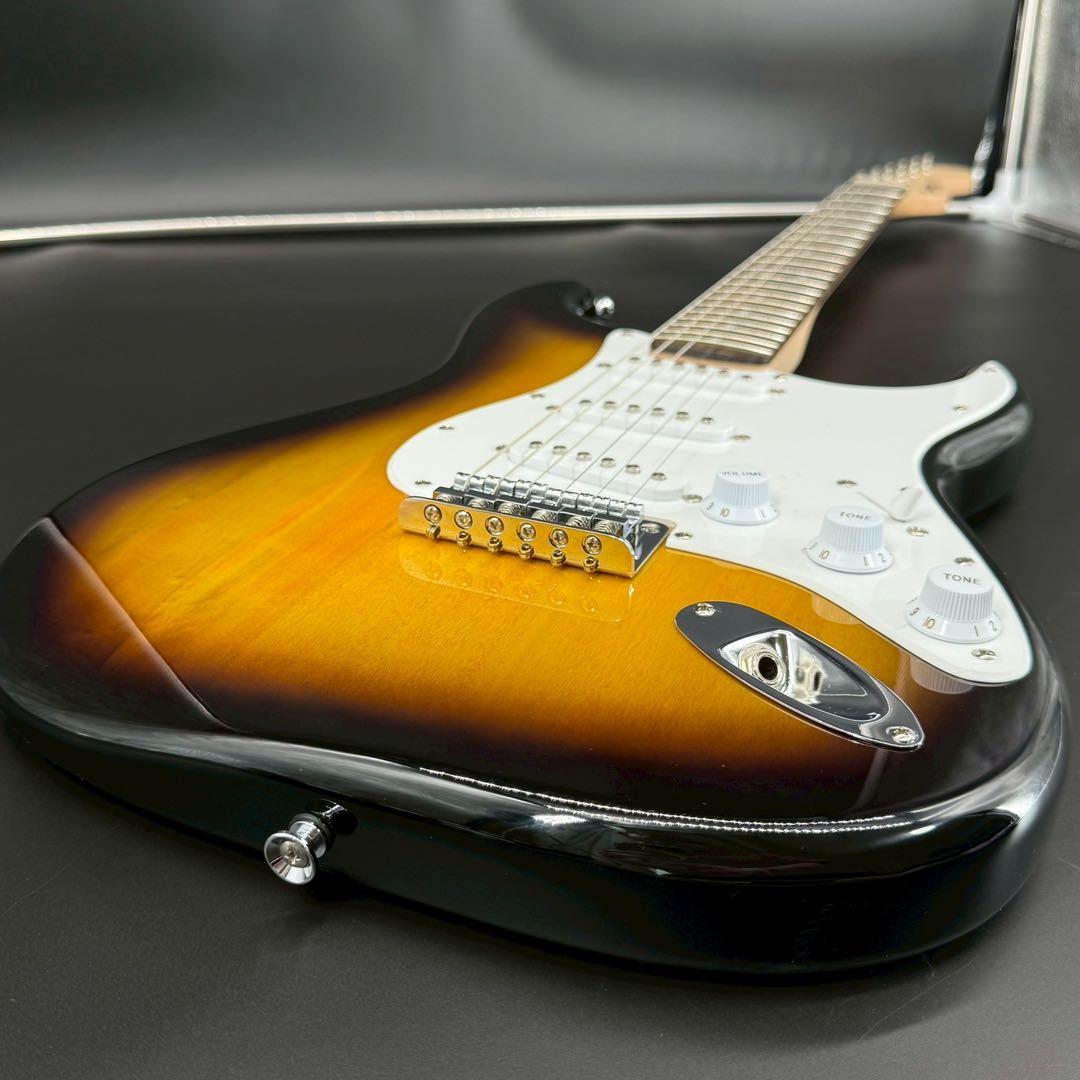 Squier BY Fender BULLET STRAT ストラトキャスター