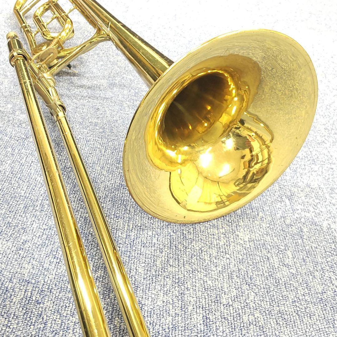 【KING / 3BF】テナーバス トロンボーン