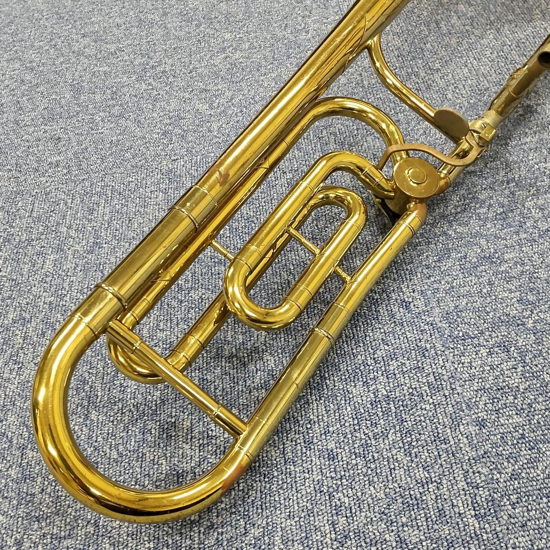 【KING / 3BF】テナーバス トロンボーン