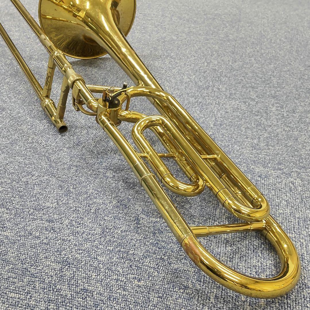 【KING / 3BF】テナーバス トロンボーン