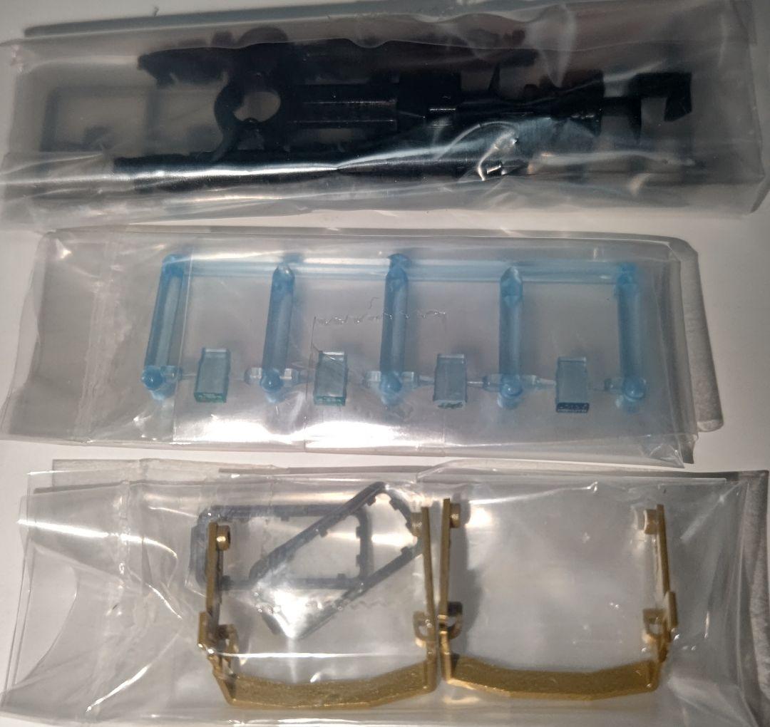 1/20迄価格！新品未使用TOMIX98523キハ183-6000系お座敷車③両