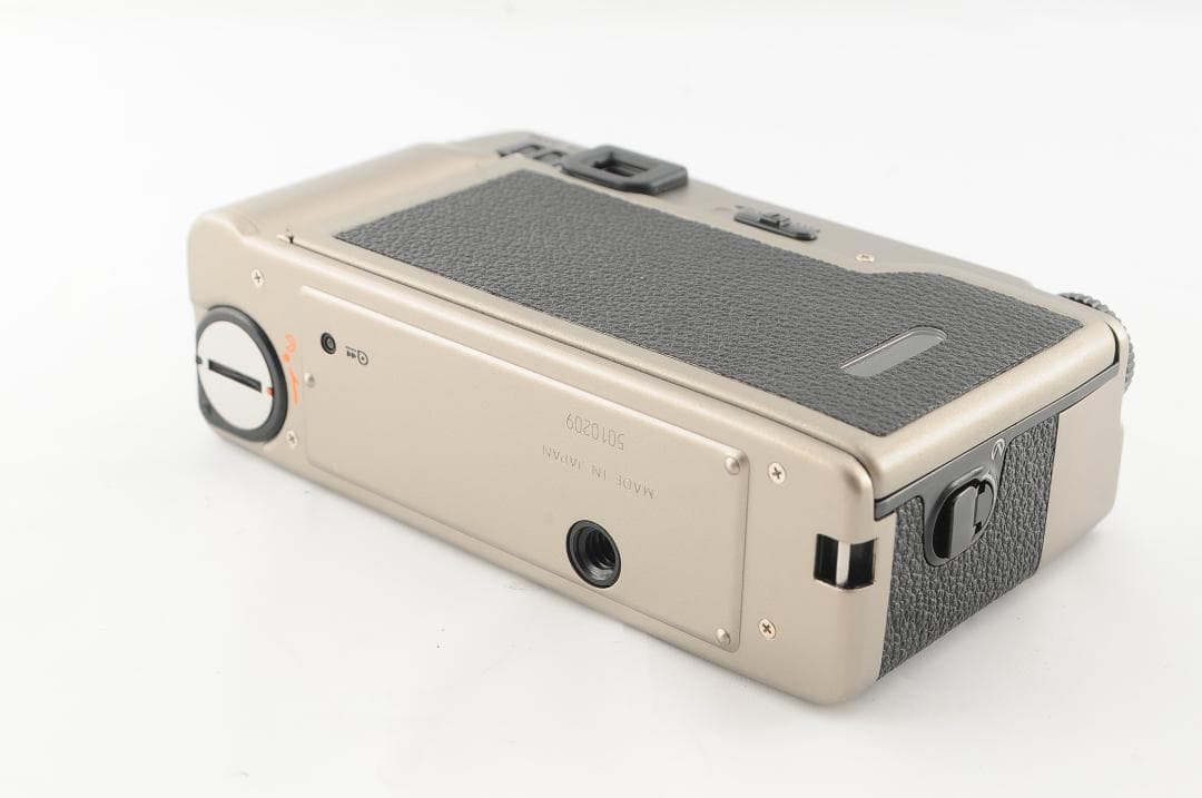 sale!★新品級！★Nikon ニコン 35Ti コンパクト フィルムカメラ