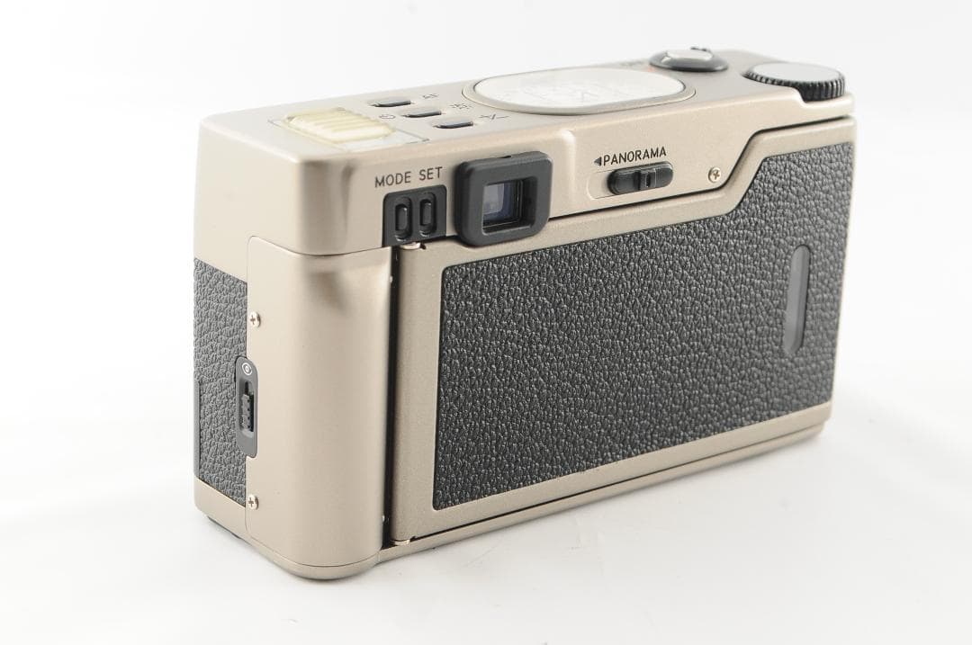 sale!★新品級！★Nikon ニコン 35Ti コンパクト フィルムカメラ