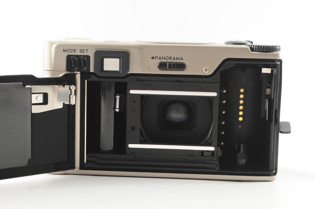 sale!★新品級！★Nikon ニコン 35Ti コンパクト フィルムカメラ