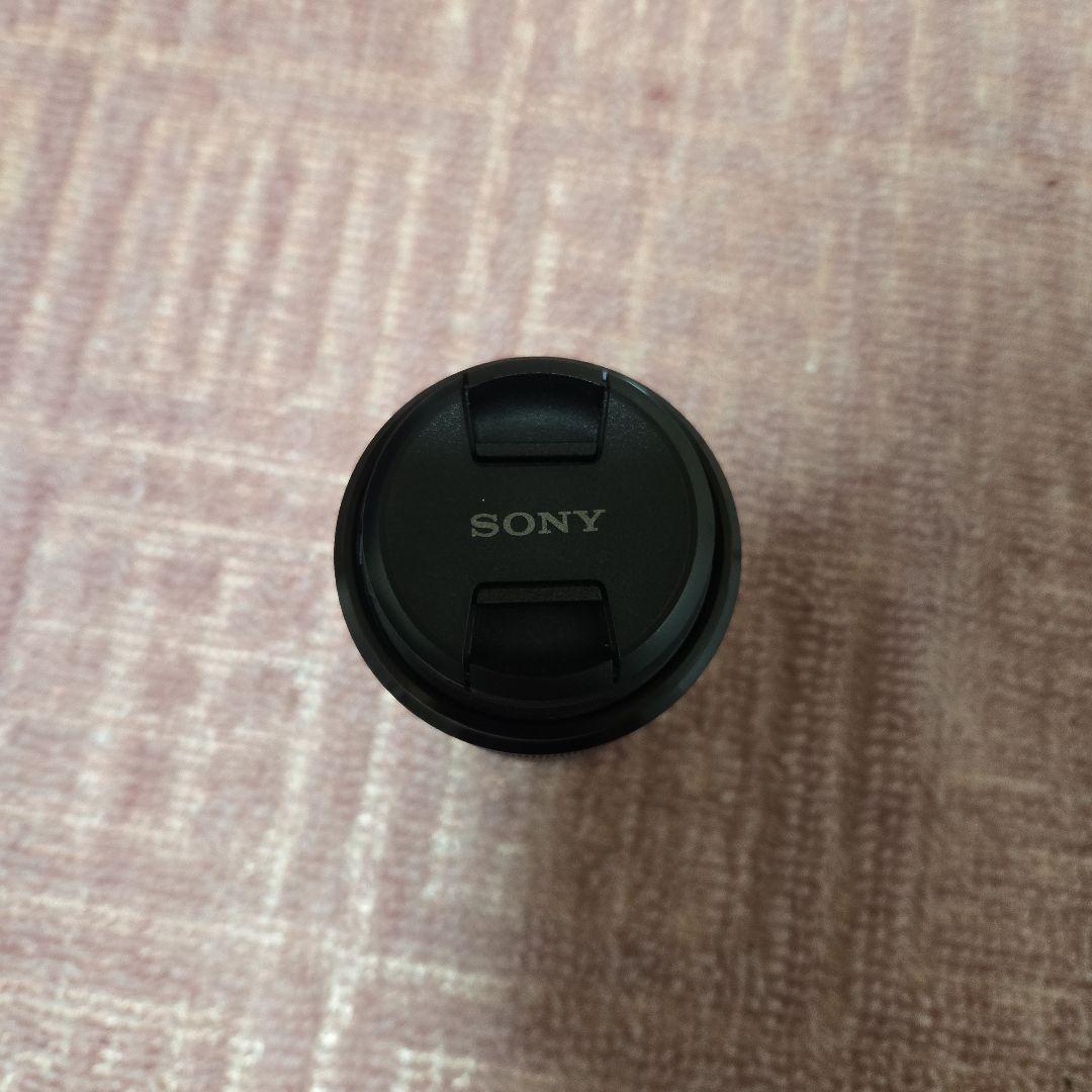 レンズ(ズーム) Sony SEL55210 55-210mm F4.5-6.3