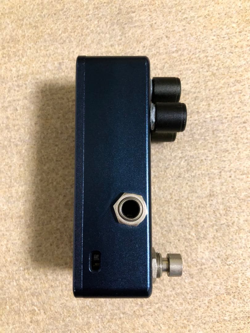 ギター Onecontrol PrussianBlueReverb