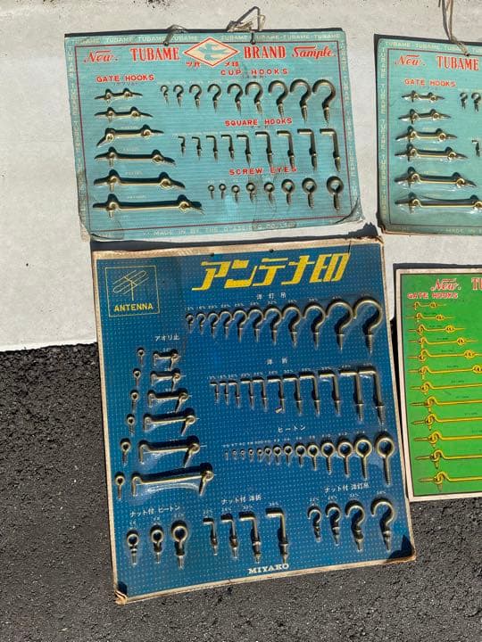 レトロ　アンティーク　飾り