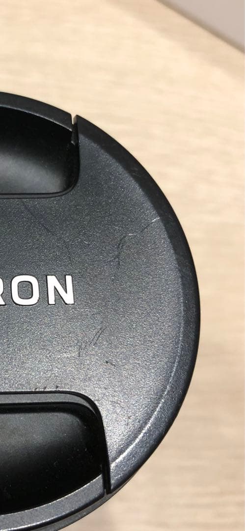 レンズ(ズーム) TAMRON 20-40mm F/2.8 Di III VXD for SONY