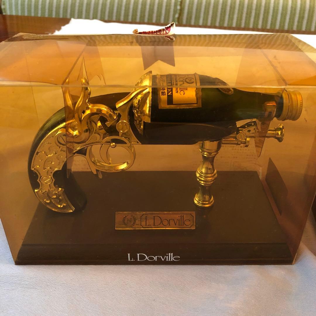 L.Dorville ラブリエール　ミニチュアコレクションセット