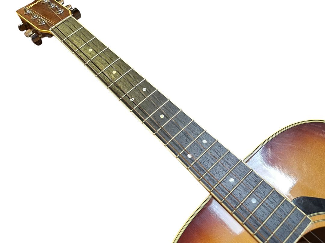 YAMAHA FG-300S アコースティックギター サンバースト アコギ