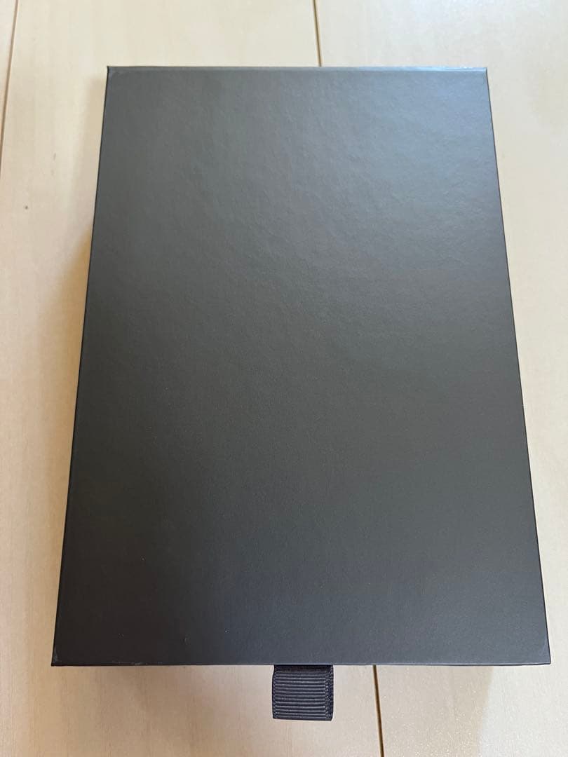 PARKAR ソネットステンレススチールGTボールペン　ペンケース付き