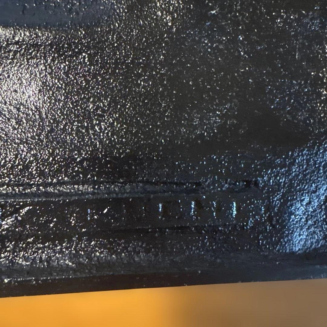 機関車EF53 鉄道金属製プレート