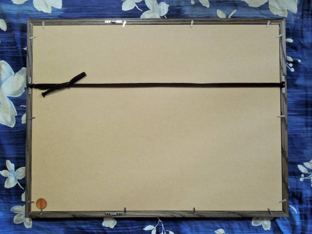 レア 限定50枚 John Doe in the wings ジョン・ドウ