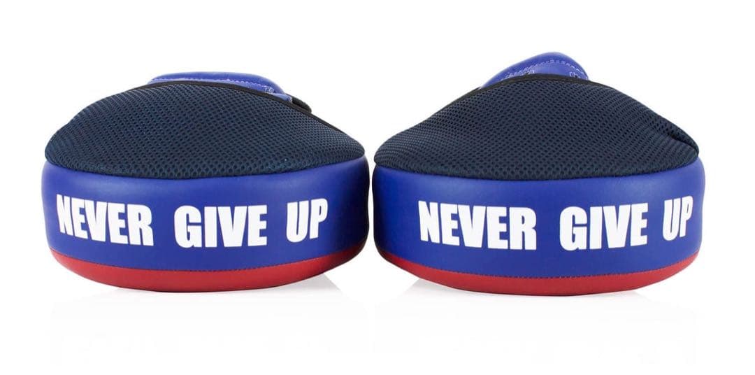 フェアテックス Fairtex キックミット キックボクシング 格闘技