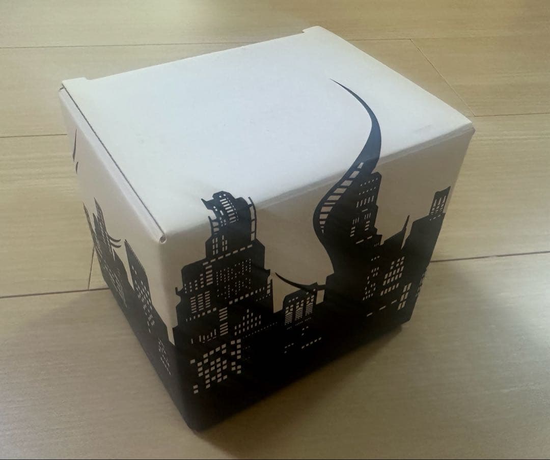 FF14 韓国 ファンフェス アーモロートマグカップ