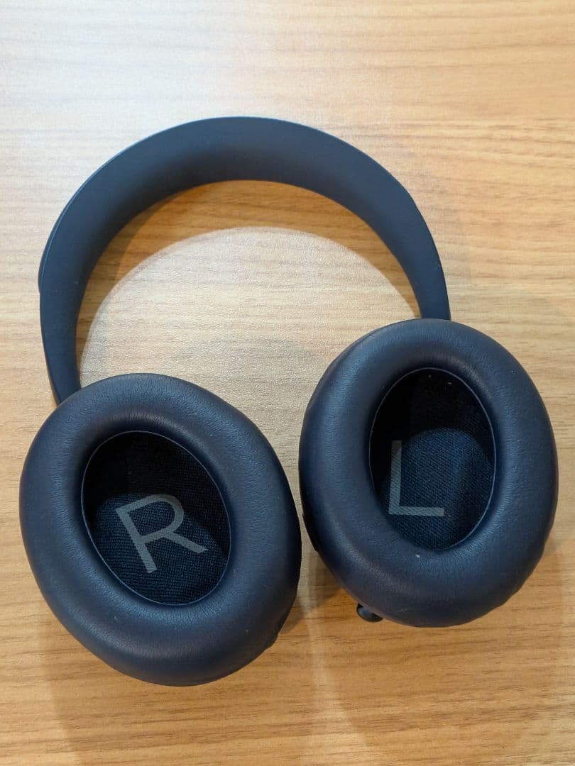 Bose Headphones 700（ミッドナイト）