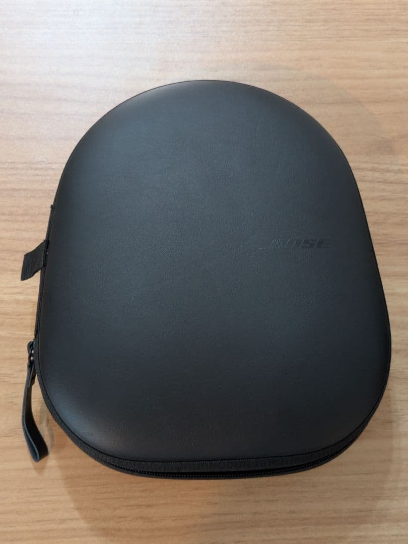 Bose Headphones 700（ミッドナイト）