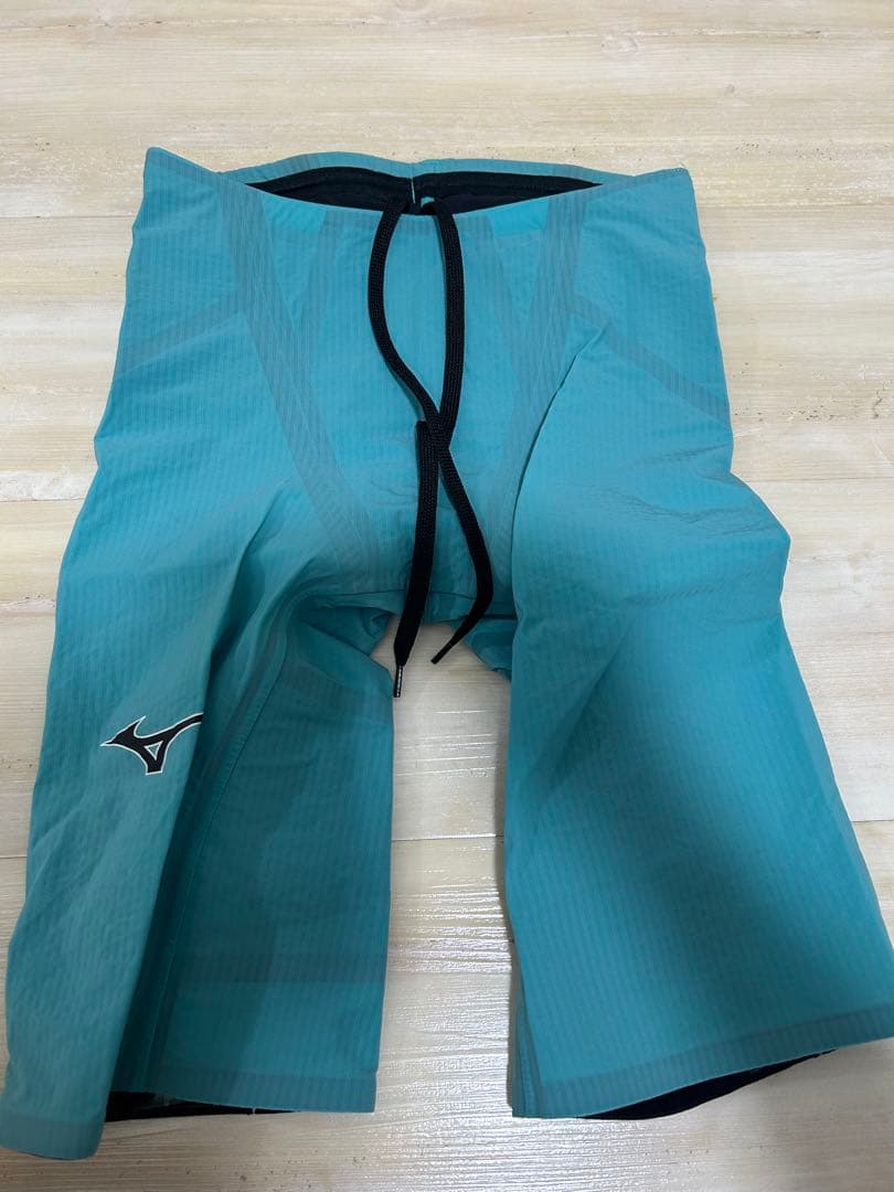 ミズノ 競泳水着　GXソニックCR Ｍサイズ