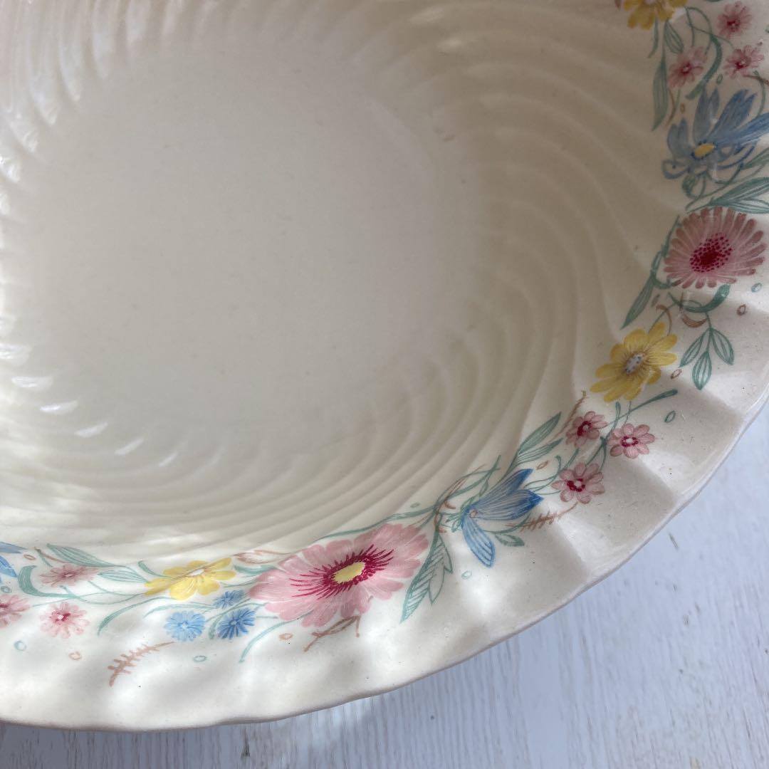 スージークーパー　ボウル　ガーランド