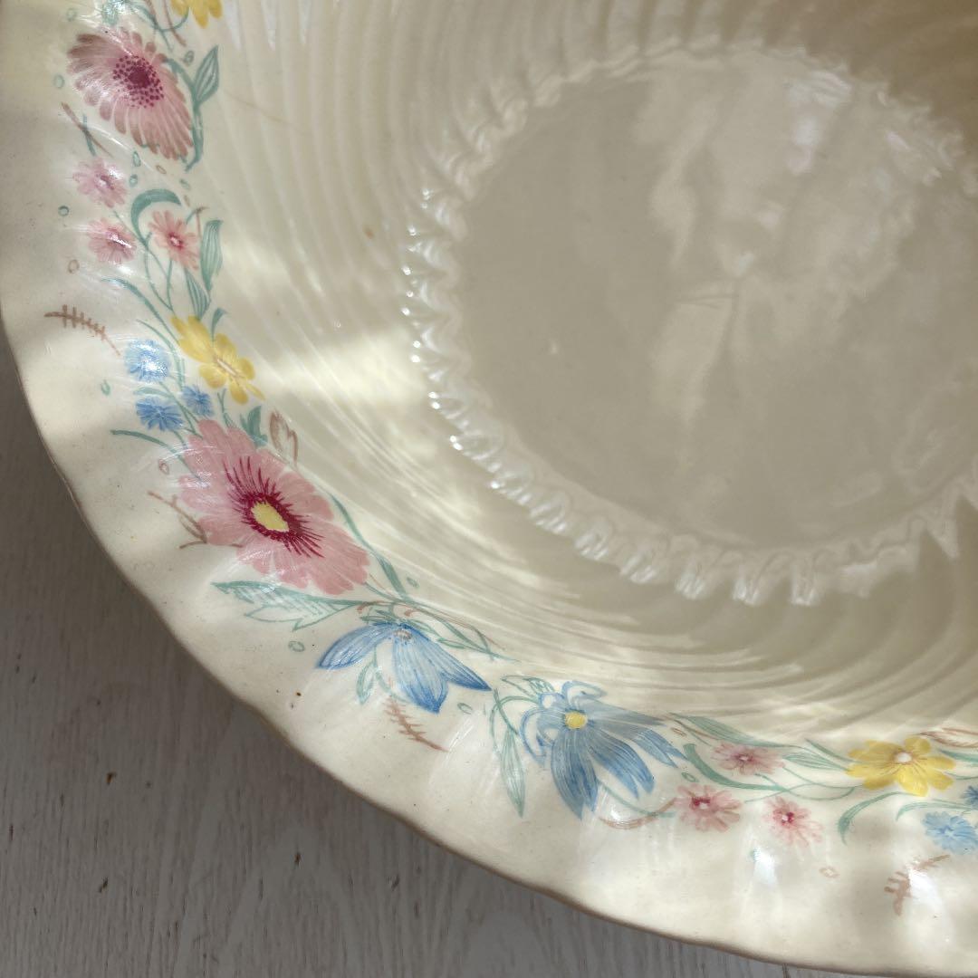 スージークーパー　ボウル　ガーランド