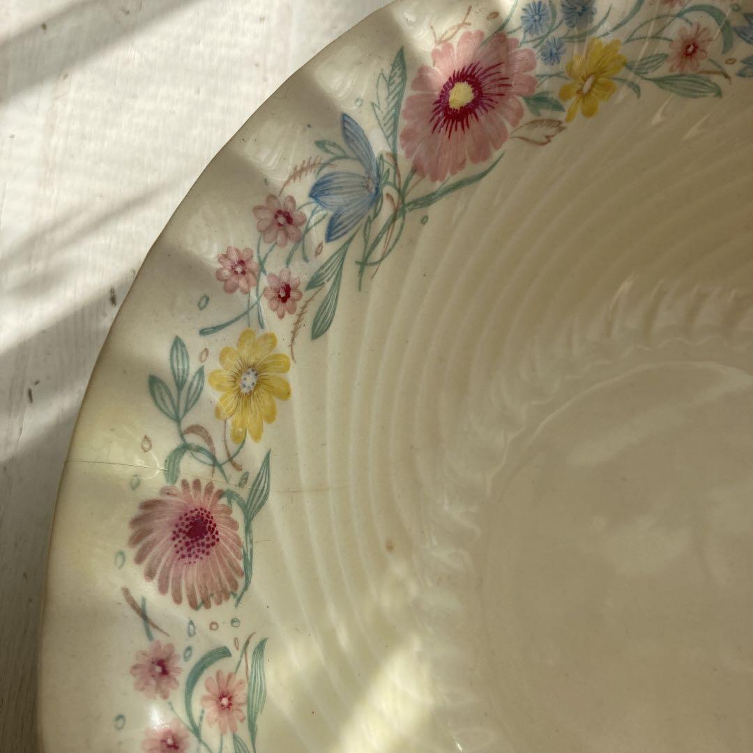 スージークーパー　ボウル　ガーランド