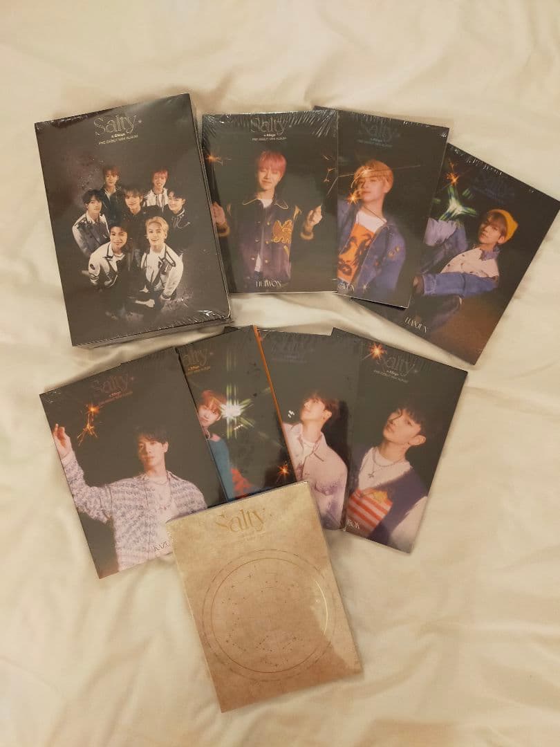 【新品・未開封】n.ssign set ver.