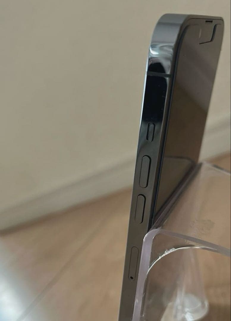 Apple iPhone 13 Pro 本体　海外版128GB simフリー