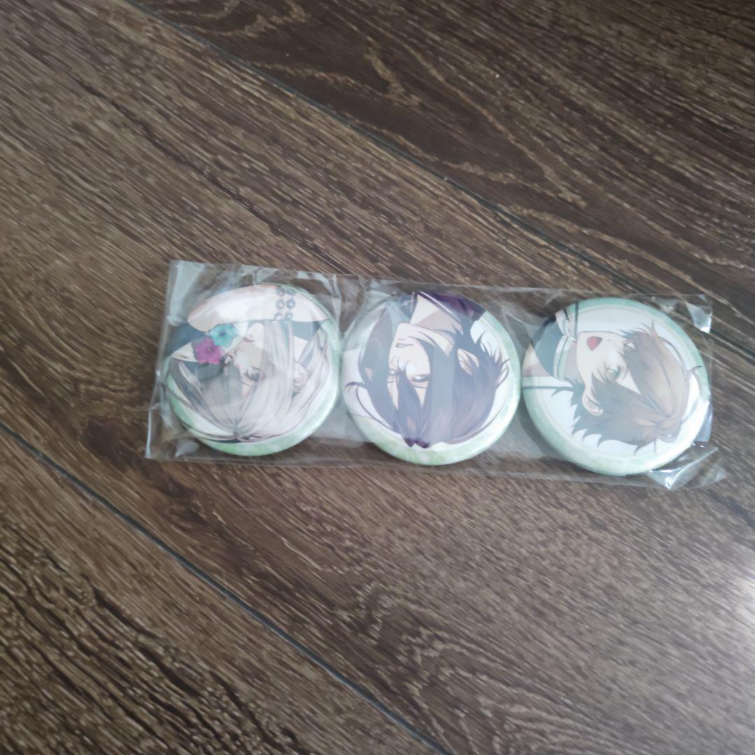 オランピアソワレ Catharsisステラワース特典のみ