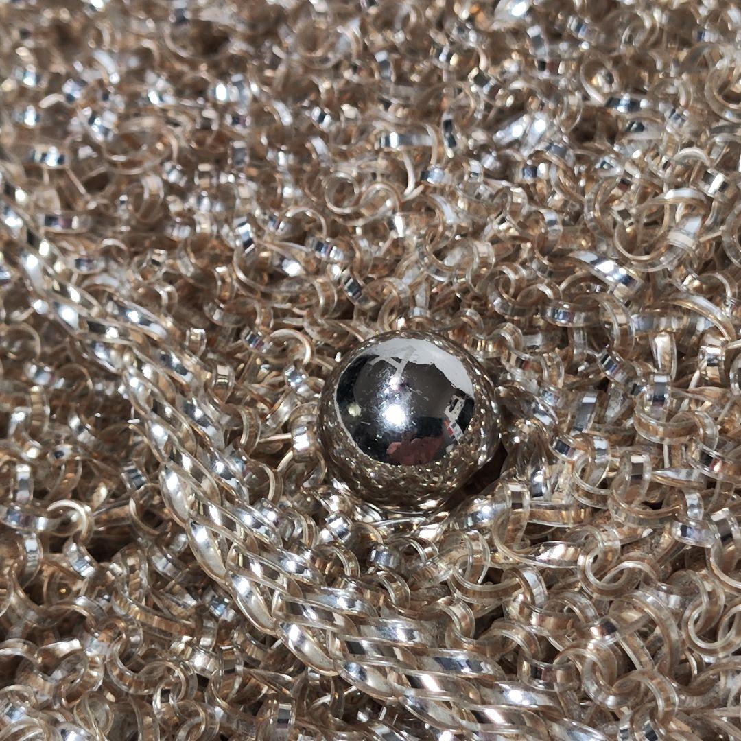 ANTEPRIMA アンテプリマ ♡タスカ Ⅱ♡ショルダーバッグ♡ゴールド