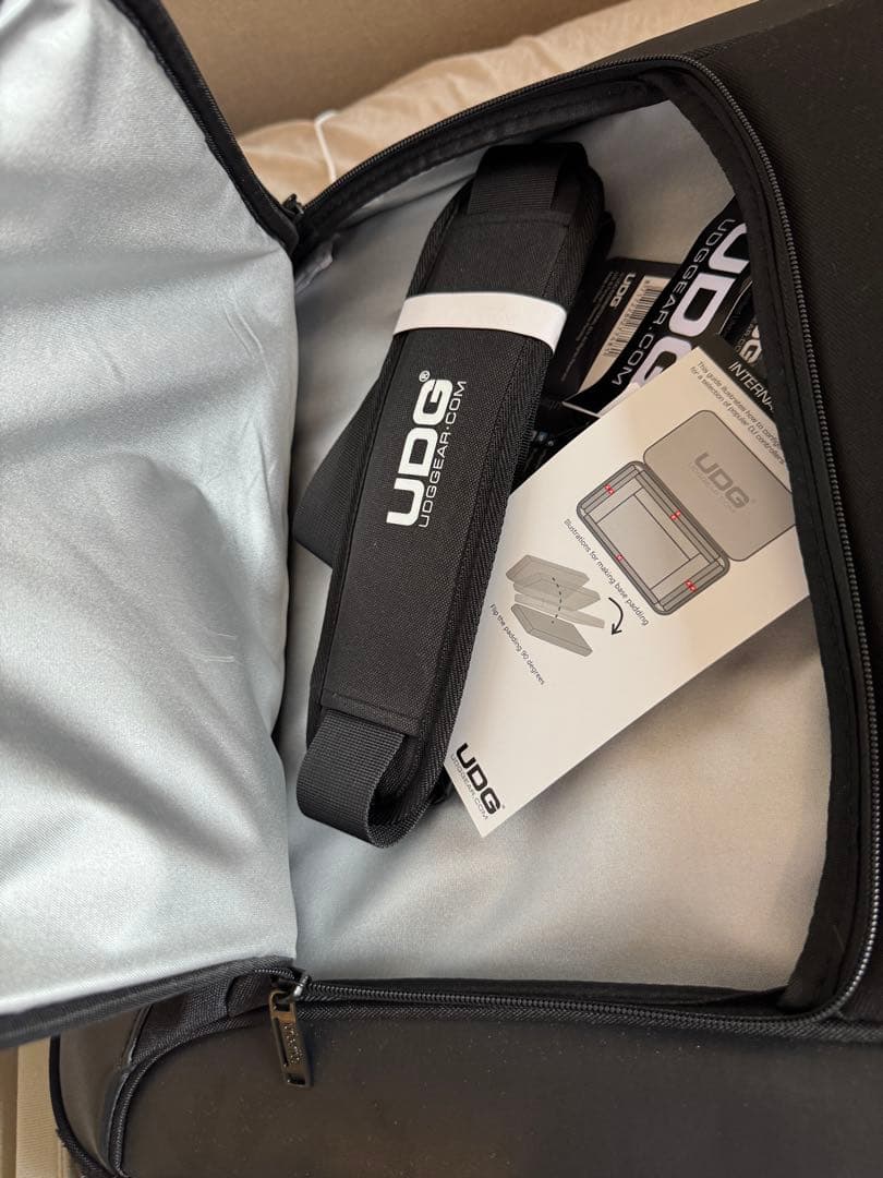 Pioneer DJ DDJ-1000SRT 持ち運びバッグ付き