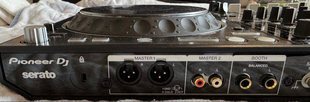 Pioneer DJ DDJ-1000SRT 持ち運びバッグ付き