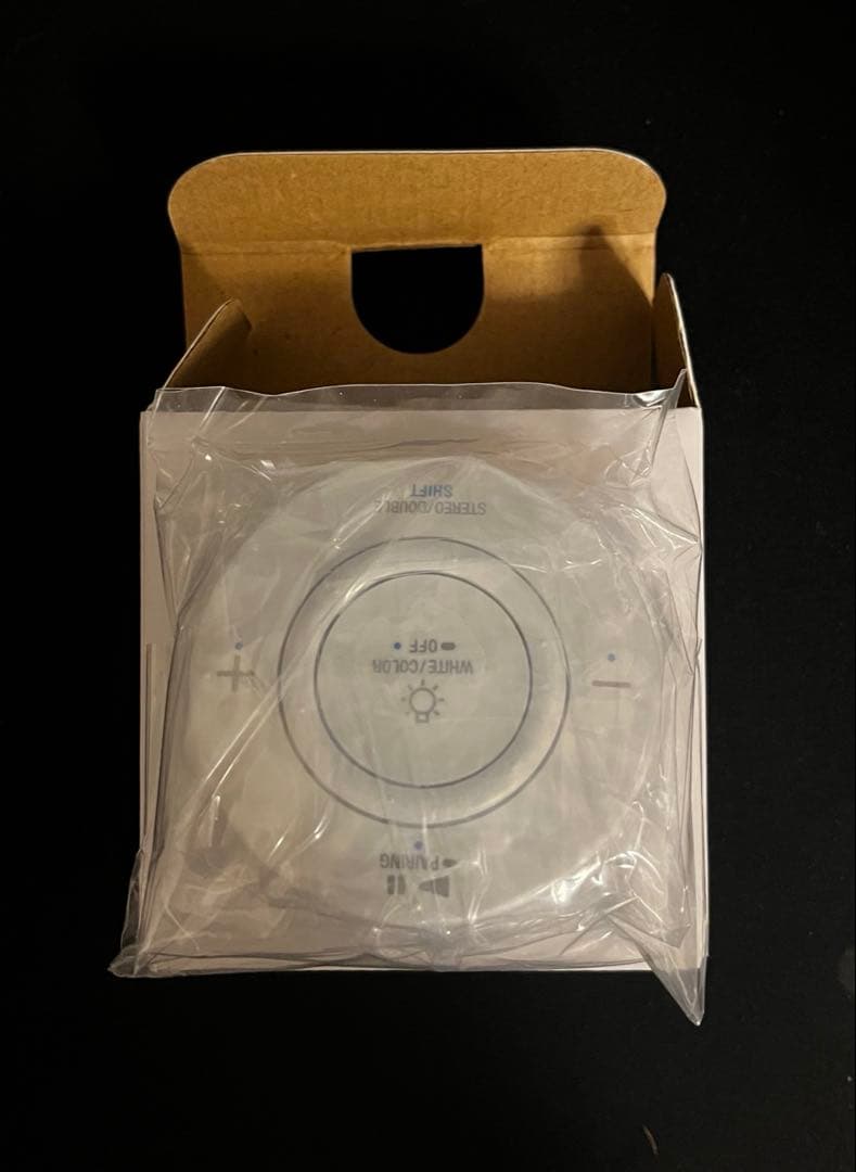 SONY LED Bulb Speaker E26 2個セット