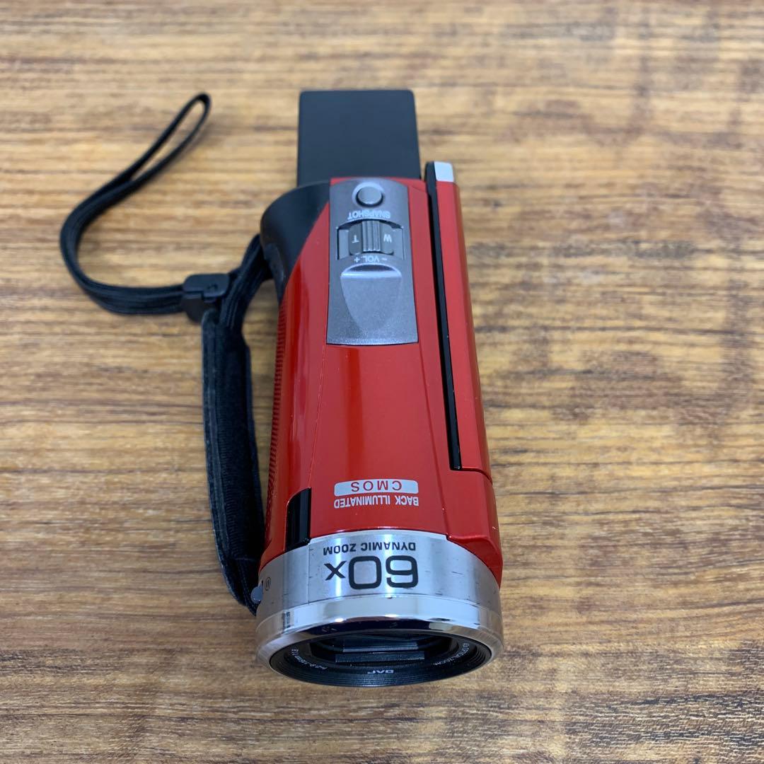 正規品 JVC Everioエブリオ GZ-EJ1 上位モデル