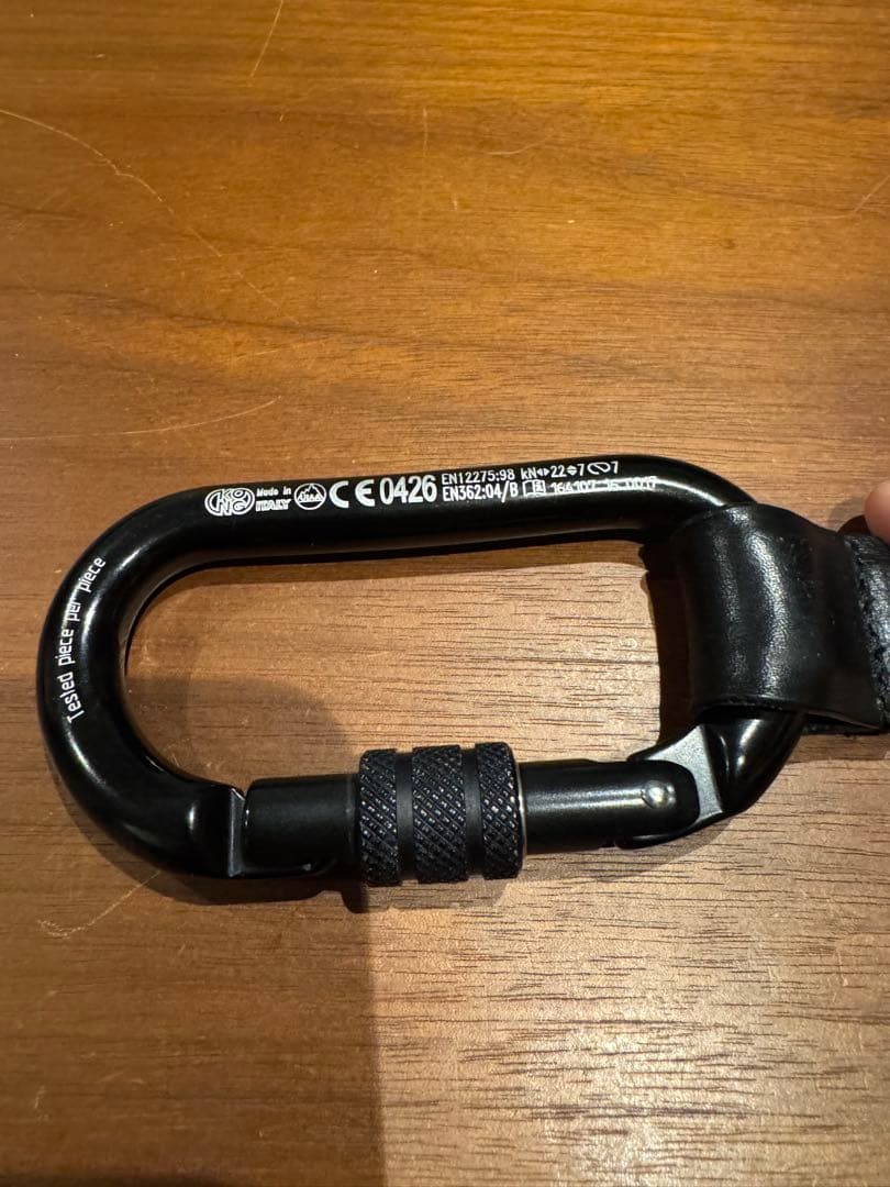 SAINT LAURENT ブラック サルエルパンツ