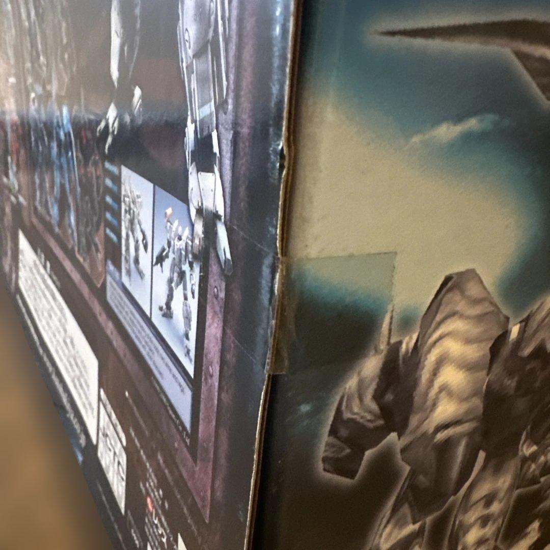 オメガウェポン ファイナルファンタジーⅧ フィギュア モンスターコレクション