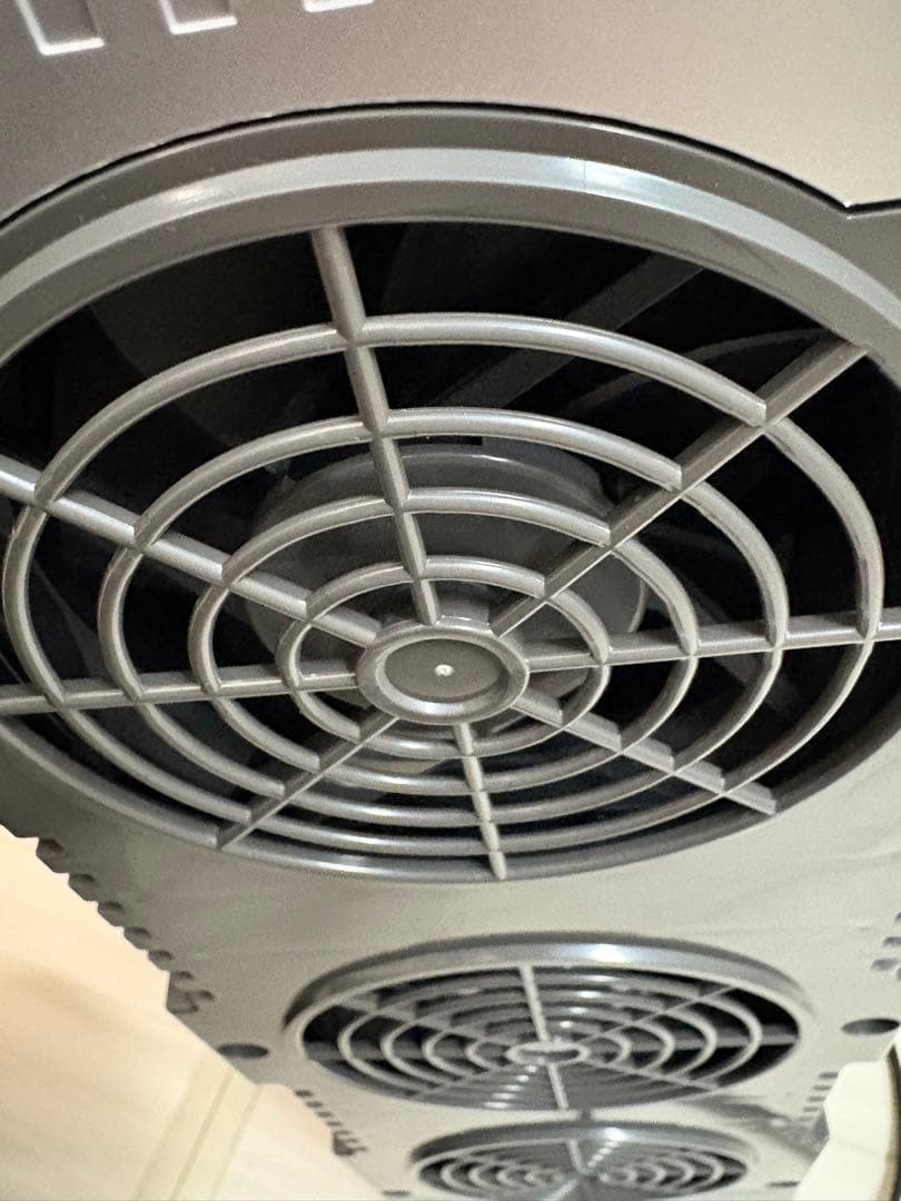 テトラ　クールタワーＣＲ−３　ＮＥＷ対応水量６０リットル水槽用クーラーペルチェ式