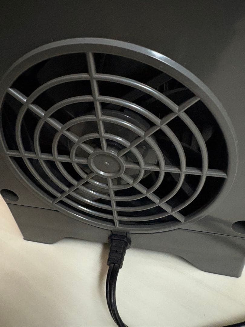 テトラ　クールタワーＣＲ−３　ＮＥＷ対応水量６０リットル水槽用クーラーペルチェ式