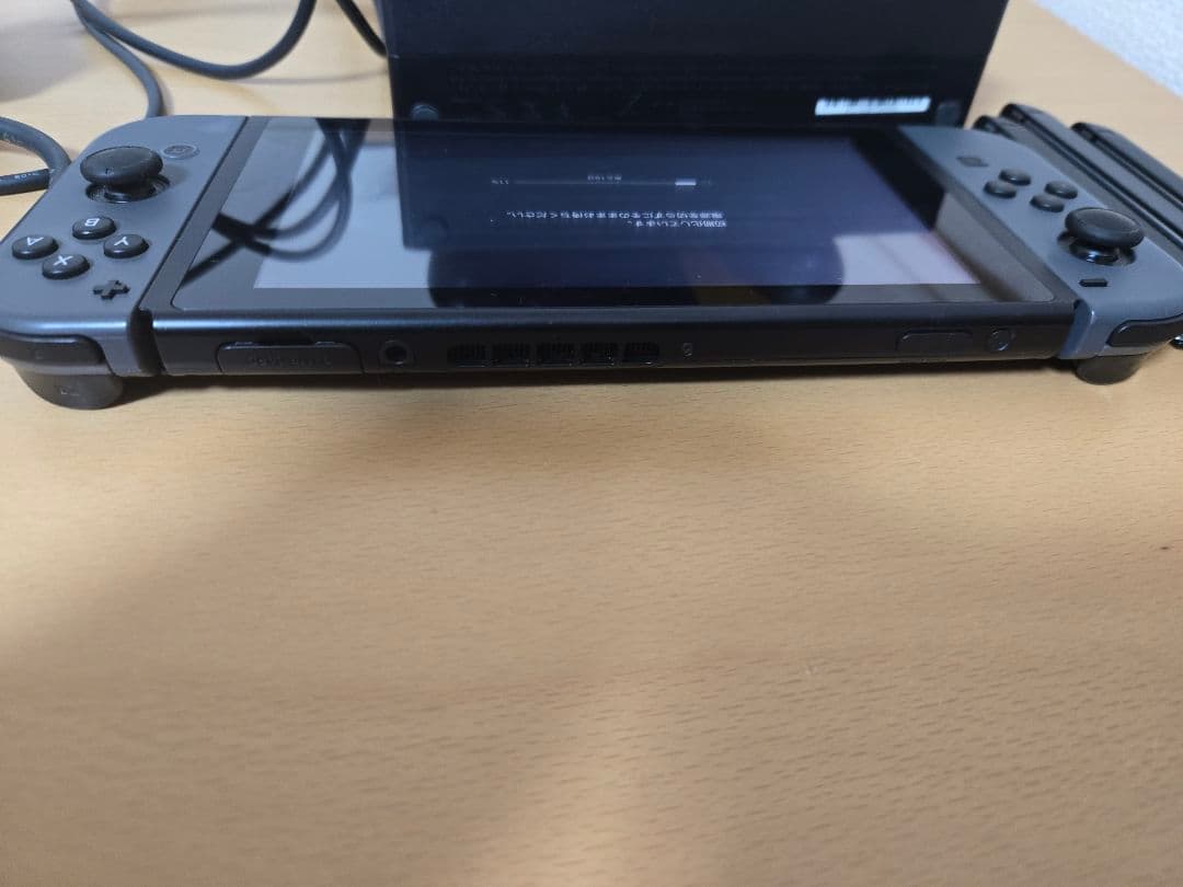 [ジョイコン4つ付]Nintendo Switch 本体 ブラック