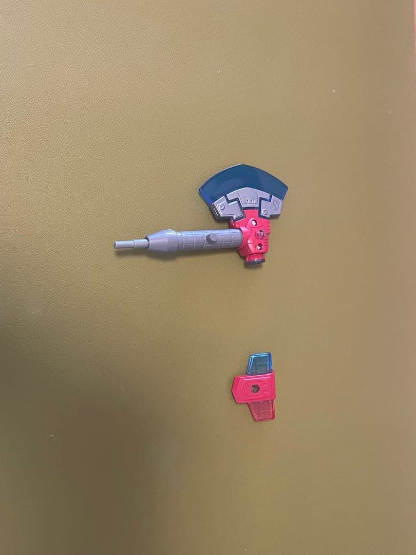 新品未開封　オプティマスプライム(アニメイテッド) TL-63