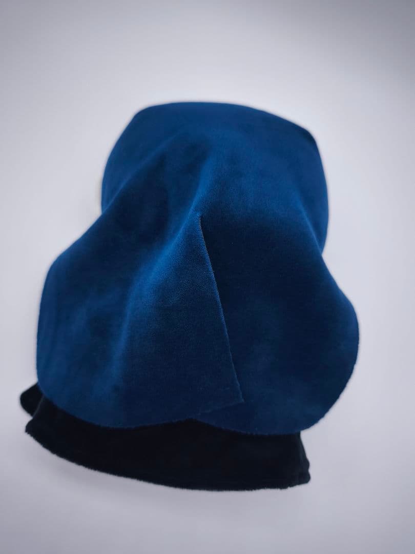 Ado　なにこれぇ　パペット