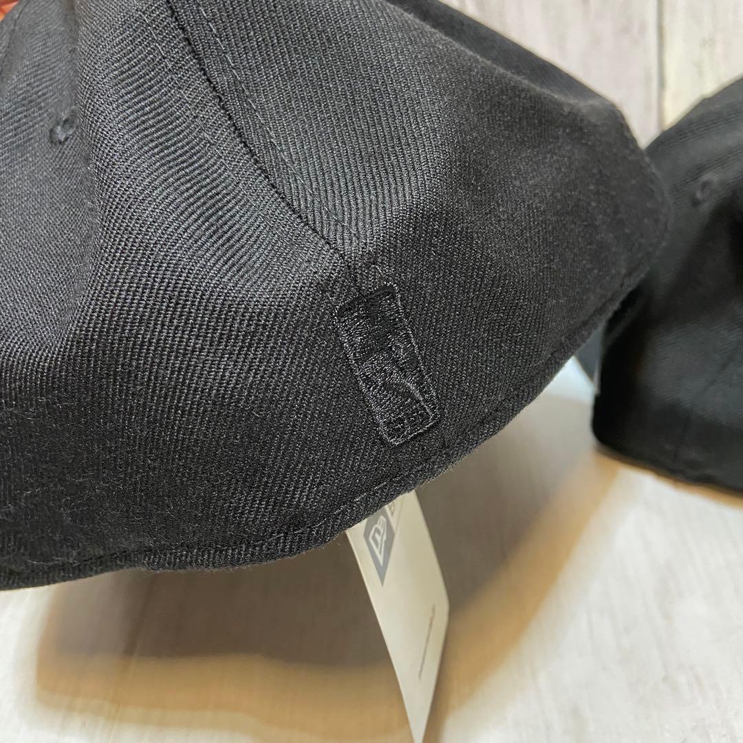 【新品・未使用】ニューエラ 59FIFTY キャップ　6点セット